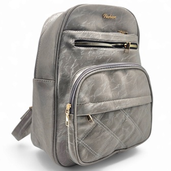 Librairie Bouarroudj - SAC FILLE SIMILICUIR 13" RS4539
